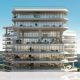 The Portuguese have already bought over 70 luxury apartments in Lisbon Infinity - Imobiliário