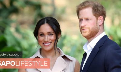 The reason Harry and Meghan Markle still haven't shown their daughter - Current Events