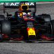 US F1 GP: Max Verstappen restrains Hamilton's attack and wins