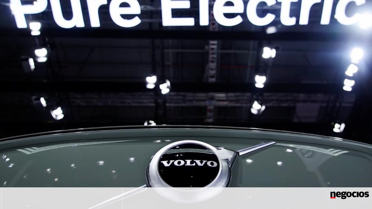 Volvo Cars plans IPO and listing in Stockholm - markets
