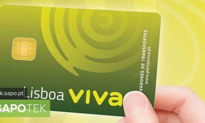 You can now pay for and download Lisboa Viva / Navegante passes from the Pick Hub - Apps.