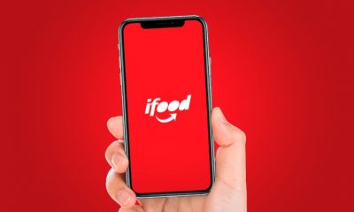 Hacker attack?  iFood Changes Restaurant Names Due to Political and Vaccine Opponents