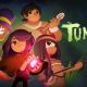 Tunche: The hand-drawn roguelike beat'em up is now available!