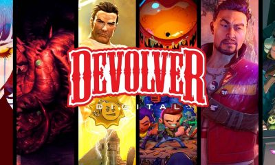 Next purchase?  Sony plans to invest in Devolver Digital