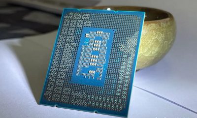 12th Gen Intel Core outperforms AMD in performance, but uses a lot of power