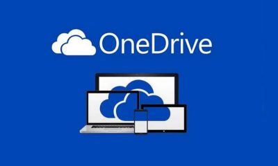 Onedrive prepares to crash on Windows 7, 8 and 8.1