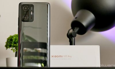Xiaomi 11T Pro - 5 motivos para escolher este smartphone