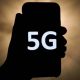 The proceeds from the 5G auction will go to finance ... roads