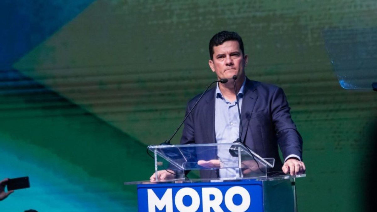 Moro's refusal echoes Bolsonaro's pattern, studies show |  Politics