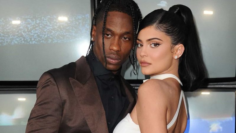 Company struggles with time to remove Travis Scott and Kylie Jenner from magazine covers after festival tragedy