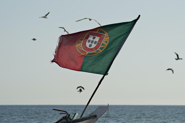 Brazilian Portuguese in Portugal