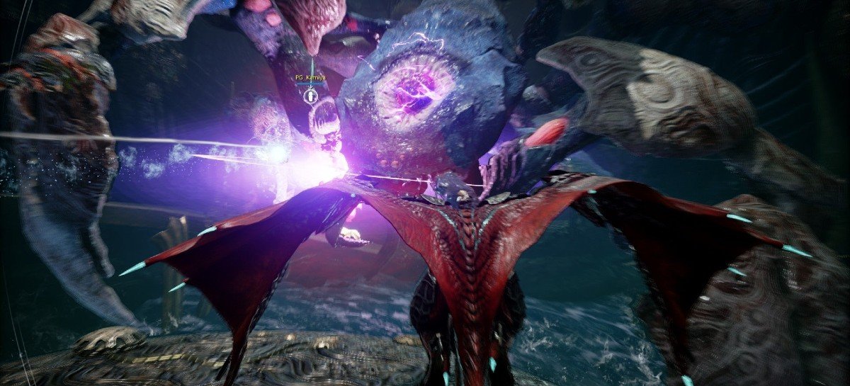 Platinum Games Director Apologizes For Cancellation Of ScaleBound