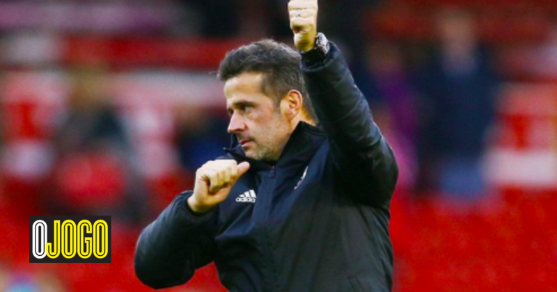 The seventh win in a row brings Marco Silva a temporary championship lead.