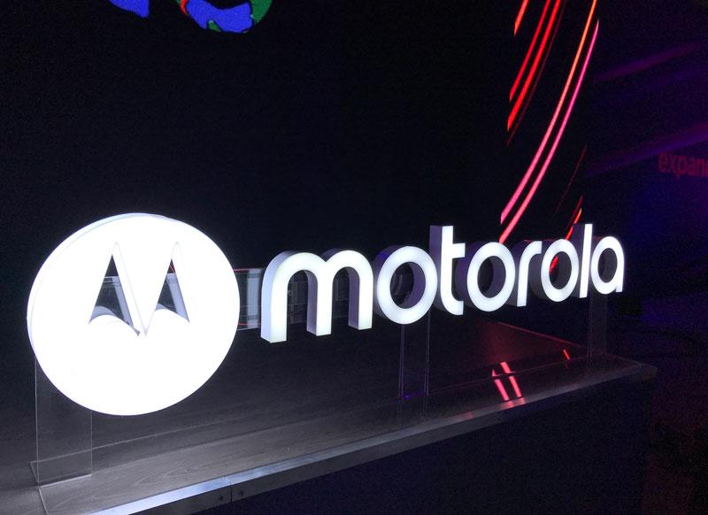 Motorola prepares maximum performance with Snapdragon 8 Gen1