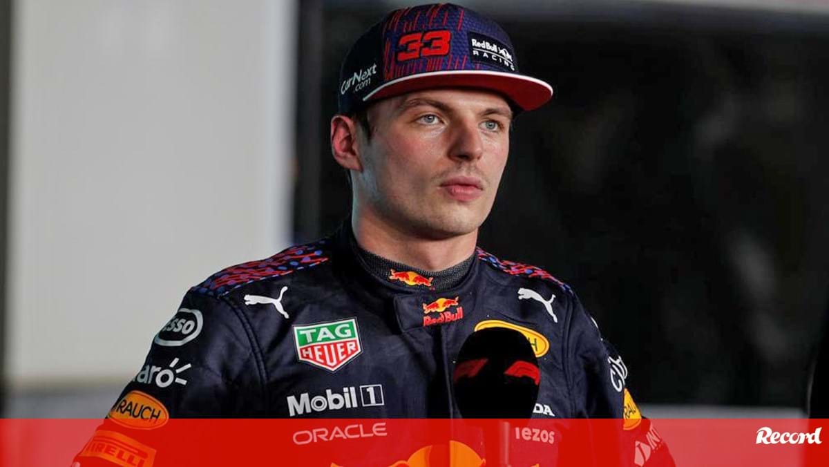 Verstappen Could Become Saudi Arabian Grand Prix Champion: Dutchman's Party Scenarios - Formula 1