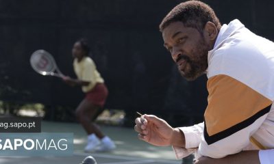 "Will Smith Should Be Ashamed": Venus and Serena Williams' Step Sister Films King Richard - Current Events
