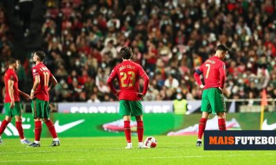 2022 World Cup: Portugal's Potential Playoff Opponents
