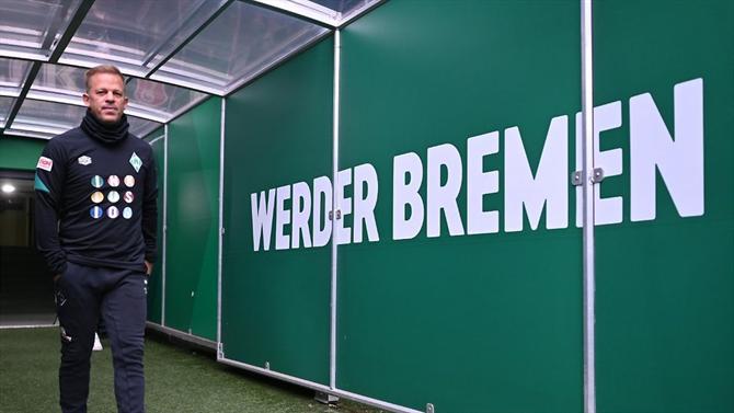 A BOLA - Bremen coach resigned on suspicion of fake certificate (Germany)