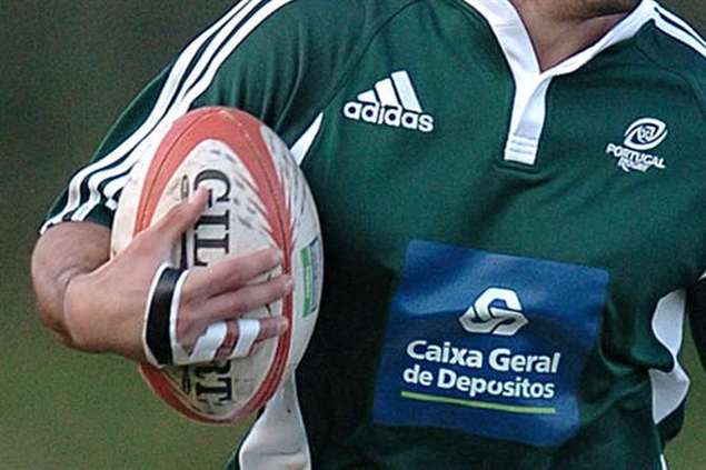 A BOLA - New World Rugby League kicks off in Lisbon (Rugby)
