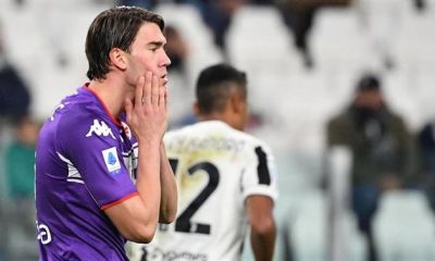 A BOLA - President of Fiorentina doesn't want to let Vlahovic go right now (Italy)
