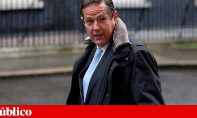 Barclays President Resigns Following Epstein's Report |  United Kingdom