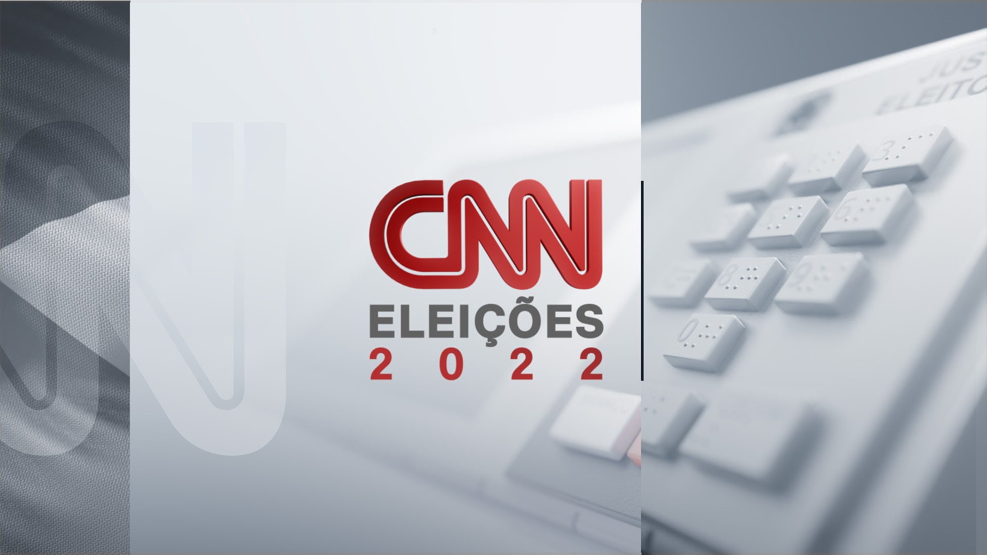 CNN Promotes With Carnal's Debut And Political Debates