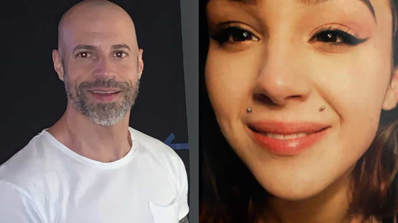 Chris Daughtry first spoke about the death of his stepdaughter