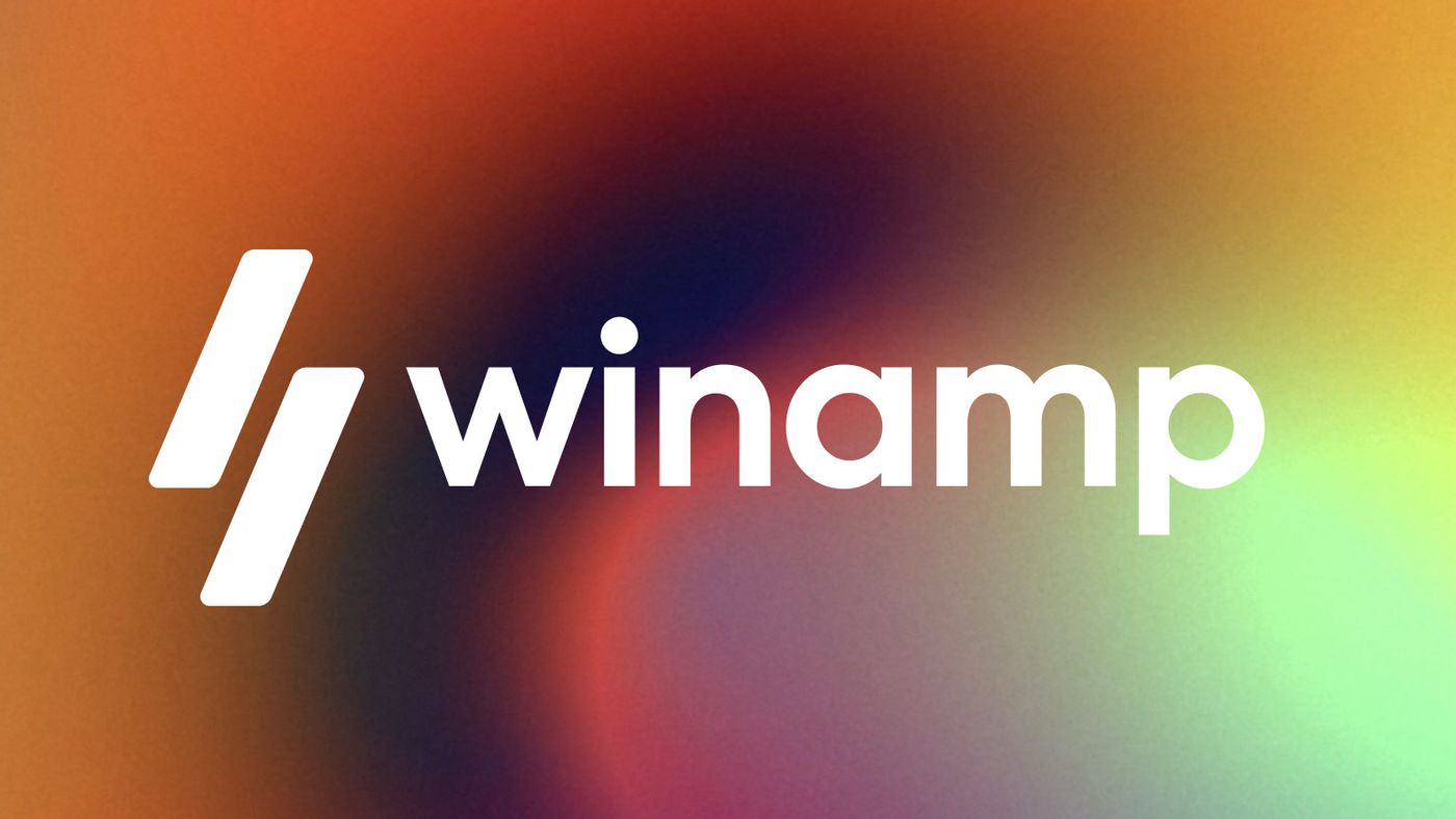 Classic music player, Winamp may return as a streaming service