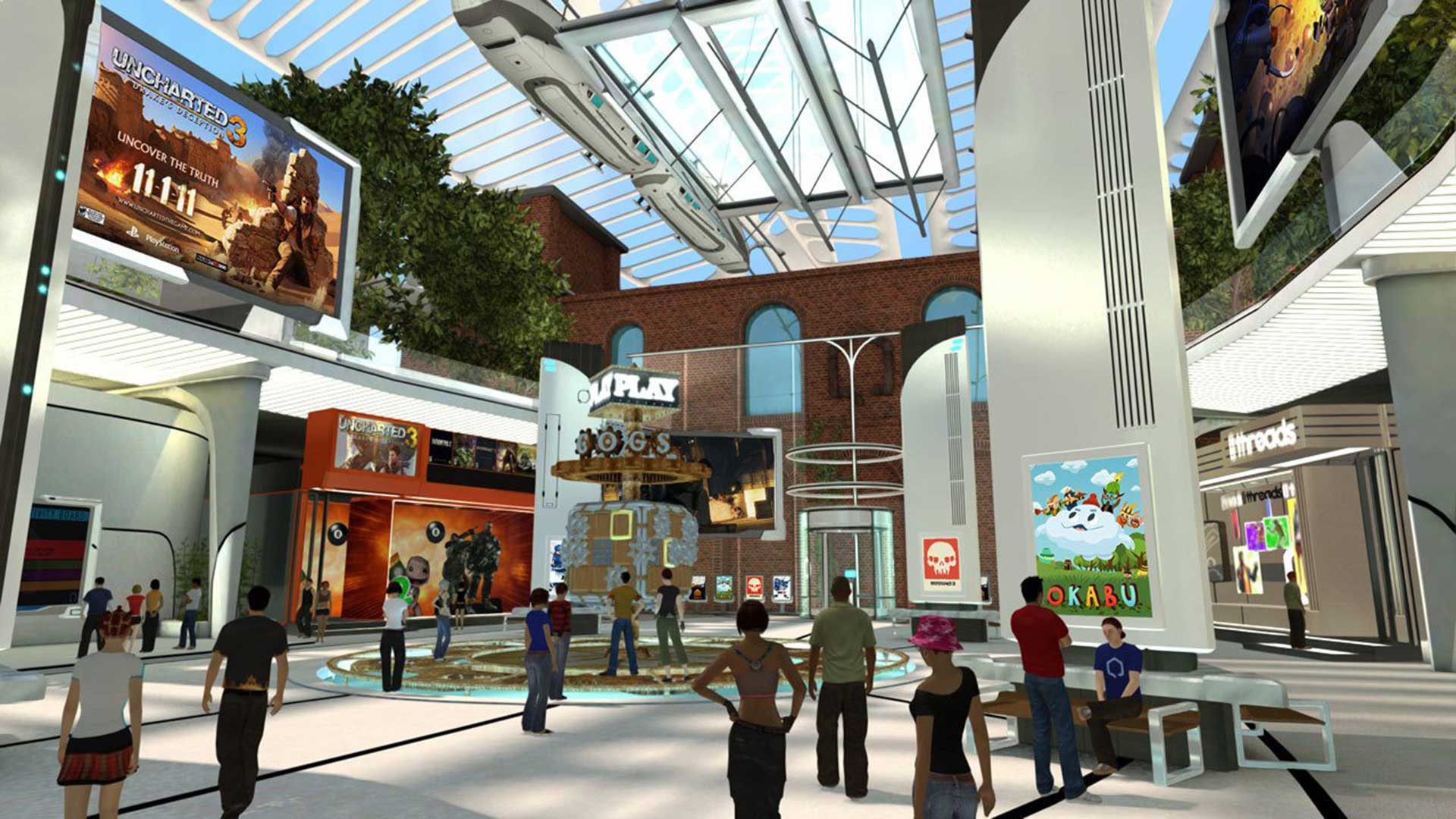 Closed in 2015, PlayStation Home is being revived by a group of fans.