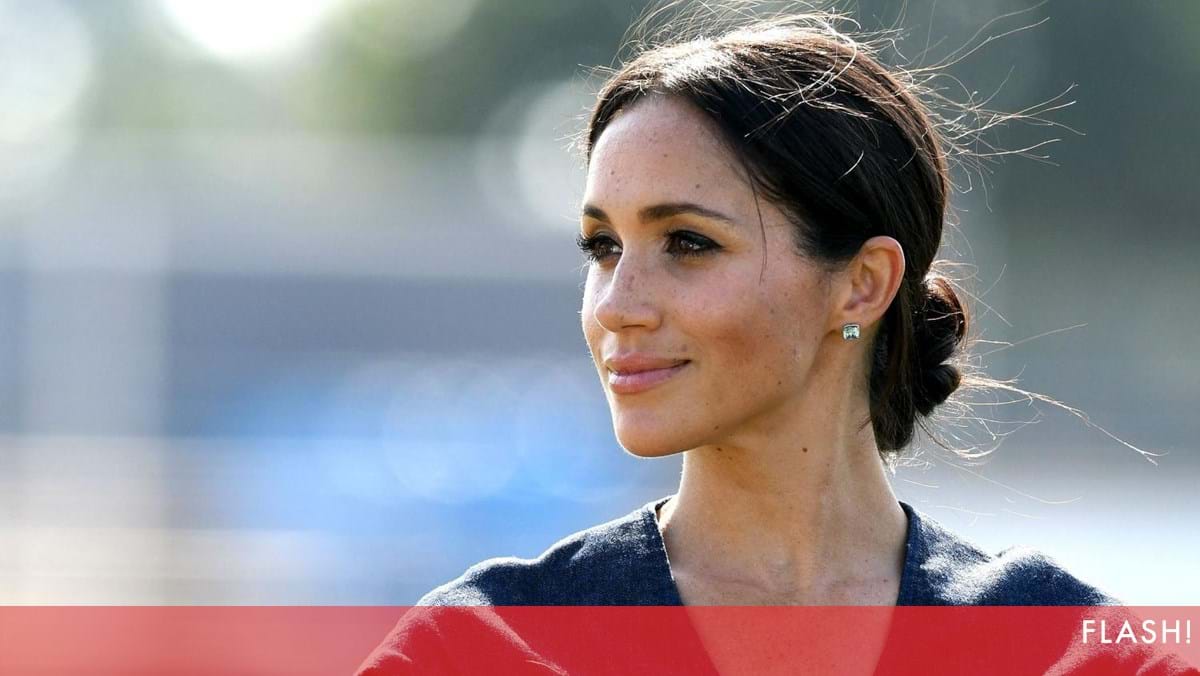 Conceived by co-worker William and Kate, Meghan Markle must apologize in court and believes victory is in jeopardy - peace