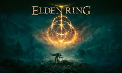 Elden Ring no PS4 gameplay