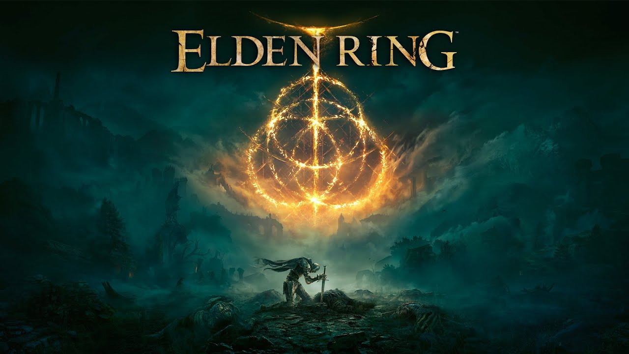 Elden Ring no PS4 gameplay
