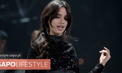 Even with a broken heart, Camila Cabello is grateful - Current Events