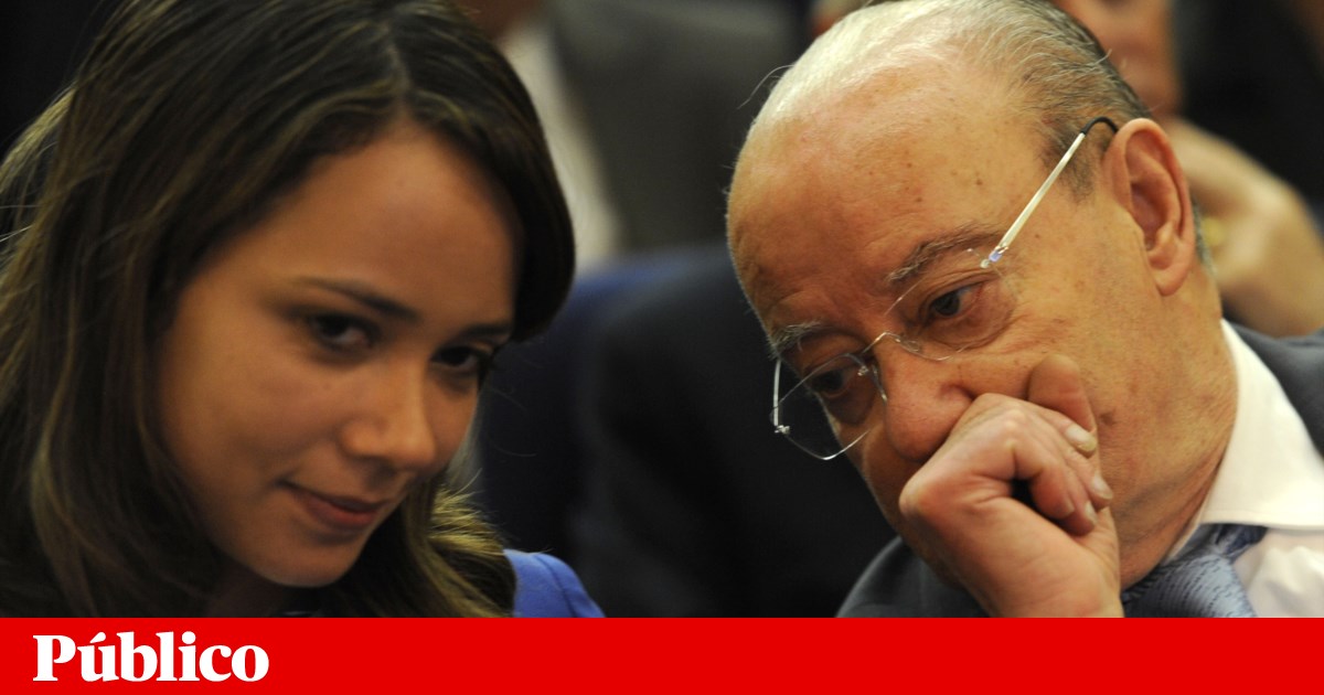 Ex-wife of Pinto da Costa will be paid by businessman Pedro Pinho, suspects in the ministry |  Football