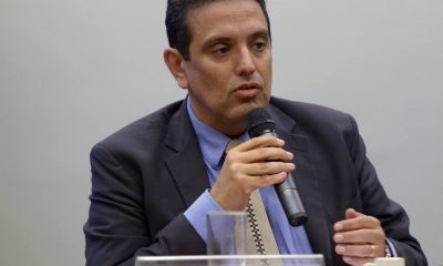 Leonardo Prado/Câmara dos Deputados