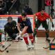 Ice hockey: Portugal lose to France in the second European match