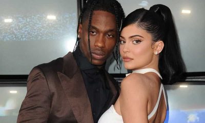 Kylie Jenner says she is "torn apart" due to the death of Travis Scott in concert.