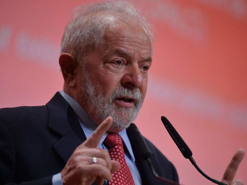Left bets on federation, targeting the core that will rule with Lula - Folha Political