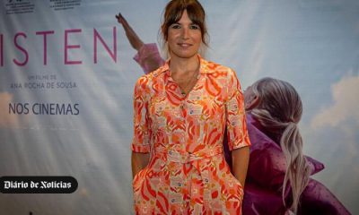 Lucia Moniz Selected Best Actress in Competition with Michael Caine