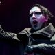 Marilyn Manson tortured women in a glass chamber at home