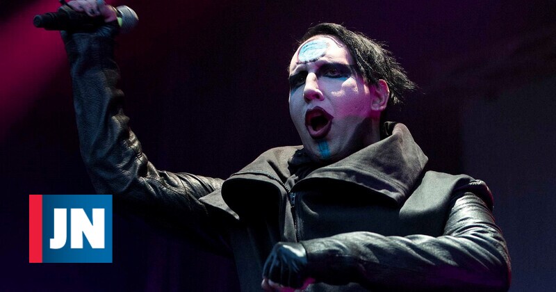 Marilyn Manson tortured women in a glass chamber at home