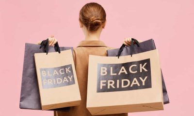 "Moderately Upbeat" Retail With BlackFriday Fearing Shortages