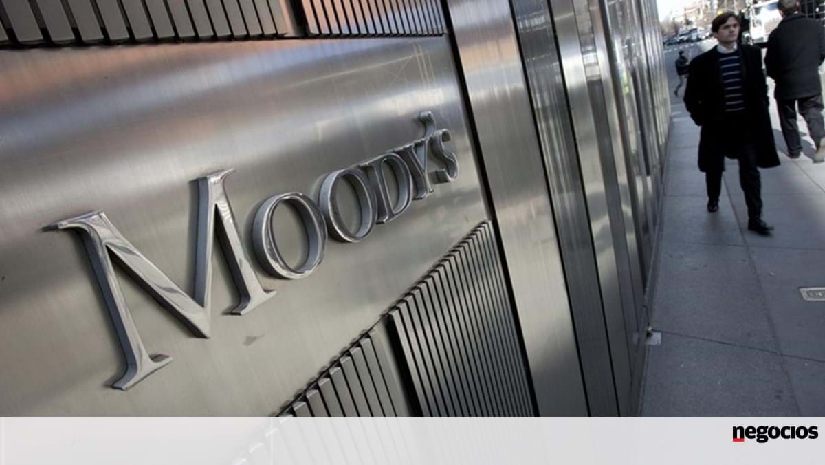Moody's Warns Political Deadlock Threatens Portugal's PRR Targets - Bonds