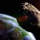 NASA Launches Probe to Check Threats of Asteroid Collisions with Earth
