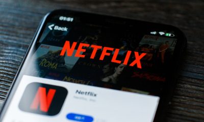 Netflix will make games available through the App Store on iOS