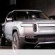 No car produced, Rivian outperforms Volkswagen in value - Car