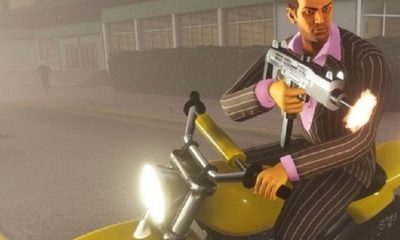 PC version of GTA: Triology is no longer available
