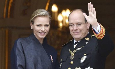 Princess Charlene will not return to her husband (yet)