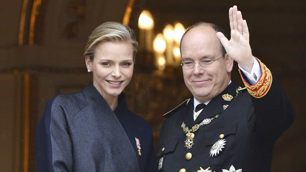 Princess Charlene will not return to her husband (yet)