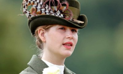 Queen Elizabeth II's granddaughter decides if she wants to become a princess